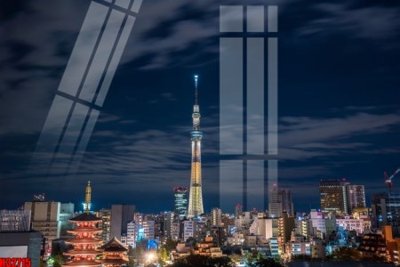 Tải file File tranh gốc in tranh tường nền tổng hợp H32715 (PSD) cho in tranh 3D