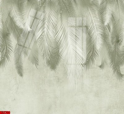 File in mica File tranh gốc in tranh tường nền tổng hợp H32760 (bản gốc) sắc sảo