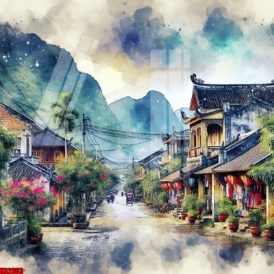 Ảnh mô tả file gốc in mica File tranh gốc in tranh tường nền tổng hợp H32853