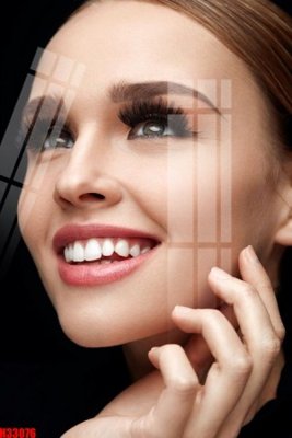 File in trần File tranh gốc in tranh tường nền tổng hợp H33076 (file gốc) hoa văn 3D