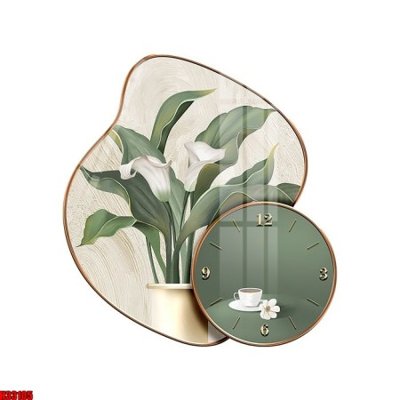 Ảnh gốc file in lụa File tranh gốc in tranh tường nền tổng hợp H33105 chi tiết