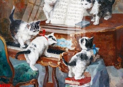 Chi tiết file gốc File tranh gốc in tranh tường nền tổng hợp H33128 (cho in tráng gương)