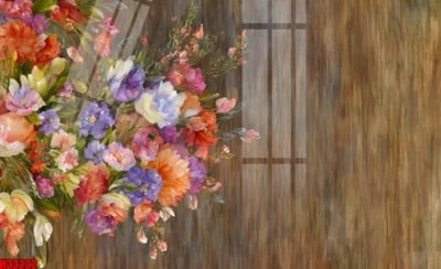 File tranh File tranh gốc in tranh tường nền tổng hợp H33232 (gốc) chủ đề tĩnh vật