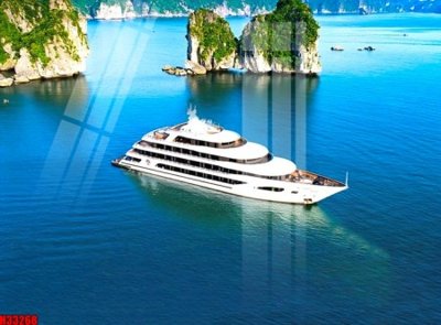 Ảnh mô tả file gốc in mica File tranh gốc in tranh tường nền tổng hợp H33268