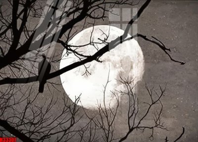 File gốc File tranh gốc in tranh tường nền tổng hợp H33307 (in 3D) nghệ thuật