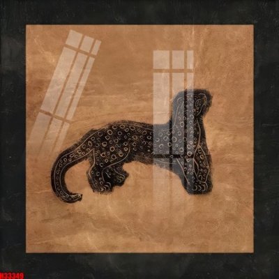 File ảnh File tranh gốc in tranh tường nền tổng hợp H33349 (gốc) in standee