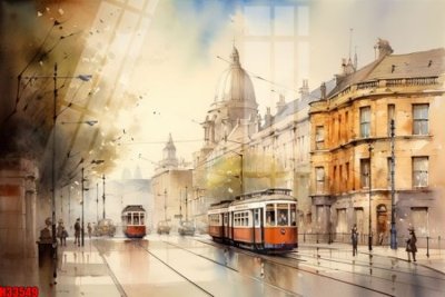 Download file File tranh gốc in tranh tường nền tổng hợp H33549 (chất lượng in ấn)