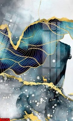 File tranh File tranh gốc in tranh tường nền tổng hợp H33574 (ảnh gốc) cho in ấn kỹ thuật số