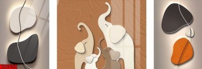 File in trần File tranh gốc in tranh tường nền tổng hợp H33652 (file gốc) xuyên sáng