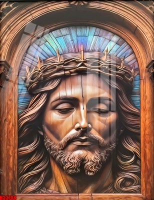 File gốc File tranh gốc in tranh tường nền tổng hợp H33708 (PNG) trong suốt (transparent)