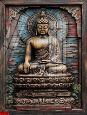 File tranh quảng cáo File tranh gốc in tranh tường nền tổng hợp H33731 (download file gốc)