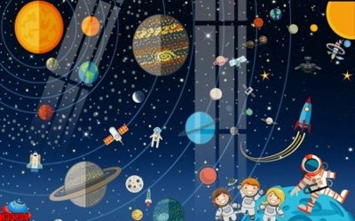 File tranh File tranh gốc in tranh tường nền tổng hợp H33734 (file gốc) chuẩn màu in