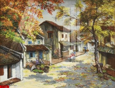 Chi tiết file ảnh File tranh gốc in tranh tường nền tổng hợp H33770 sắc nét