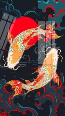 File tranh File tranh gốc in tranh tường nền tổng hợp H33771 (bản gốc) treo quán cafe