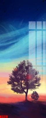 File PSD File tranh decor tranh bộ treo tường tổng hợp H3378 (gốc) nhiều lớp (multi-layer)