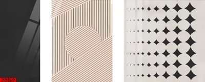 File PSD File tranh gốc in tranh tường nền tổng hợp H33793 (gốc) tách lớp chi tiết