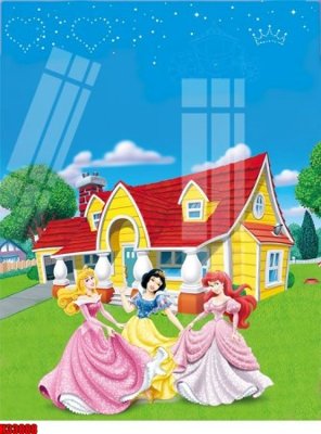 Hình ảnh file gốc in lụa File tranh gốc in tranh tường nền tổng hợp H33888