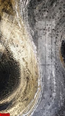 File tranh File tranh gốc in tranh tường nền tổng hợp H33952 (gốc) chủ đề trừu tượng