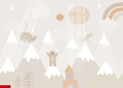 File tranh File tranh gốc in tranh tường nền tổng hợp H33968 (file gốc) chủ đề phong thủy