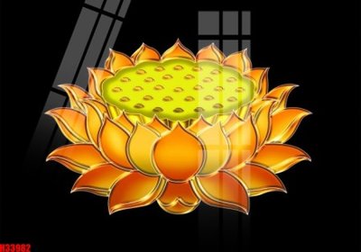 File tranh File tranh gốc in tranh tường nền tổng hợp H33982 (ảnh gốc) in trần xuyên sáng