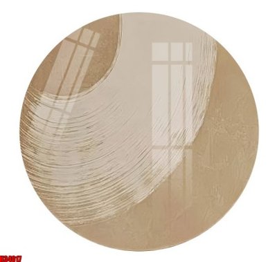 Ảnh gốc File tranh gốc in tranh tường nền tổng hợp H34017 (độ nét cao) in mica