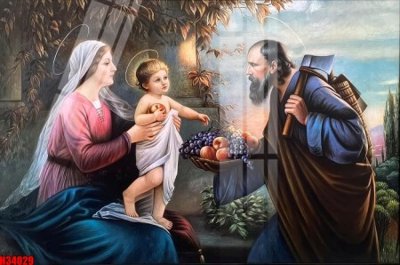 File tranh File tranh gốc in tranh tường nền tổng hợp H34029 (gốc) chủ đề tĩnh vật