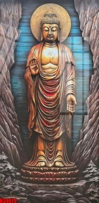 Tải file File tranh gốc in tranh tường nền tổng hợp H34079 (ảnh gốc) in tráng gương