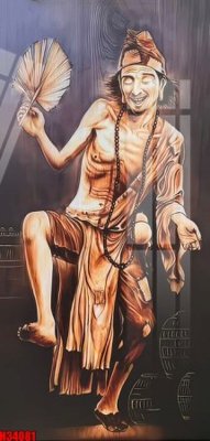 File gốc File tranh gốc in tranh tường nền tổng hợp H34081 (thiết kế) độc quyền