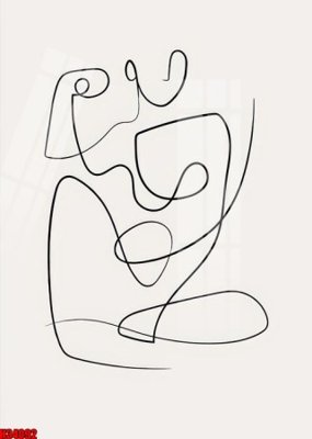 File gốc File tranh gốc in tranh tường nền tổng hợp H34092 (in lụa) tranh phong thủy