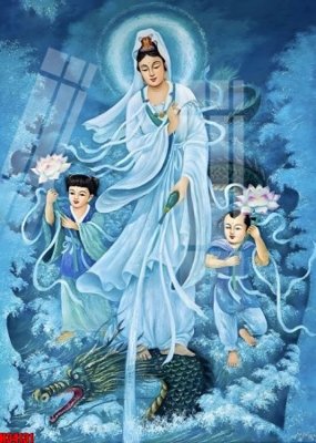 Tải file File tranh gốc in tranh tường nền tổng hợp H34131 (PSD) cho in ấn quảng cáo