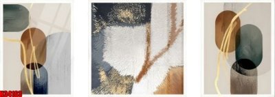 File tranh File tranh gốc in tranh tường nền tổng hợp H34163 (bản gốc) in lụa 3D