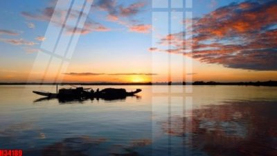 Tải file File tranh gốc in tranh tường nền tổng hợp H34189 (ảnh gốc) in gạch men