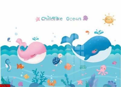 File PSD File tranh gốc in tranh tường nền tổng hợp H34290 (nguyên gốc) chất lượng cao