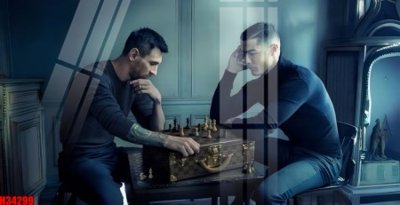 File tranh PSD File tranh gốc in tranh tường nền tổng hợp H34299 chất lượng cao