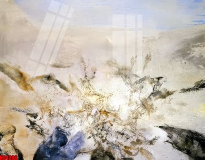 File tranh File tranh gốc in tranh tường nền tổng hợp H34396 (bản gốc) in canvas