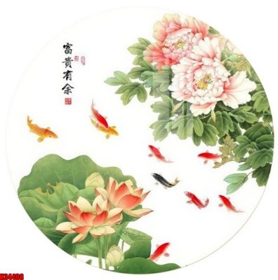 File gốc File tranh gốc in tranh tường nền tổng hợp H34408 (in mica) trang trí