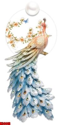 Tải file File tranh gốc in tranh tường nền tổng hợp H34448 (gốc) để in ấn ngay