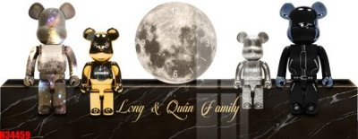 Ảnh gốc File tranh gốc in tranh tường nền tổng hợp H34459 (độ nét cao) in mica