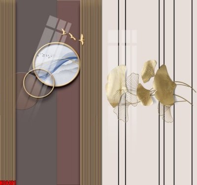 File in ấn File tranh gốc in tranh tường nền tổng hợp H34481 (bản gốc) sắc nét