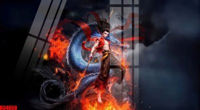 File gốc File tranh gốc in tranh tường nền tổng hợp H34659 (PNG) nền trong suốt