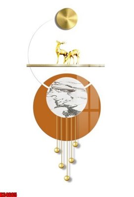 File gốc File tranh gốc in tranh tường nền tổng hợp H34685 (chuẩn màu) cho in offset