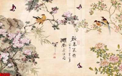 File tranh File tranh gốc in tranh tường nền tổng hợp H34702 (gốc) in vải canvas