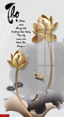 File gốc File tranh gốc in tranh tường nền tổng hợp H34703 (thiết kế) độc quyền