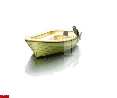 File tranh gốc in trần nhà File tranh gốc in tranh tường nền tổng hợp H34744 3D