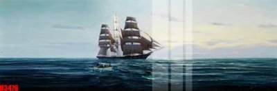 Tải về file tranh gốc File tranh decor tranh bộ treo tường tổng hợp H3476 (để in quảng cáo)