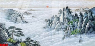 Download file File tranh gốc in tranh tường nền tổng hợp H34878 (gốc) in mica bàn thờ