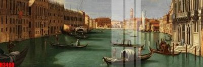 Hình ảnh file gốc in lụa File tranh decor tranh bộ treo tường tổng hợp H3490