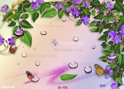 Tệp tin gốc file tranh hoa H35 (chất lượng cao) file tranh hoa H35