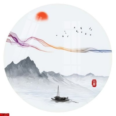 Tải file File tranh gốc in tranh tường nền tổng hợp H35143 (gốc) in ấn chất lượng