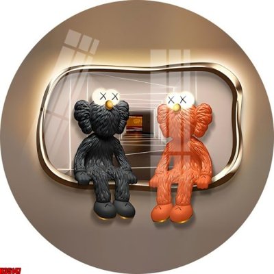 File gốc File tranh gốc in tranh tường nền tổng hợp H35147 (ảnh chi tiết) để in trần